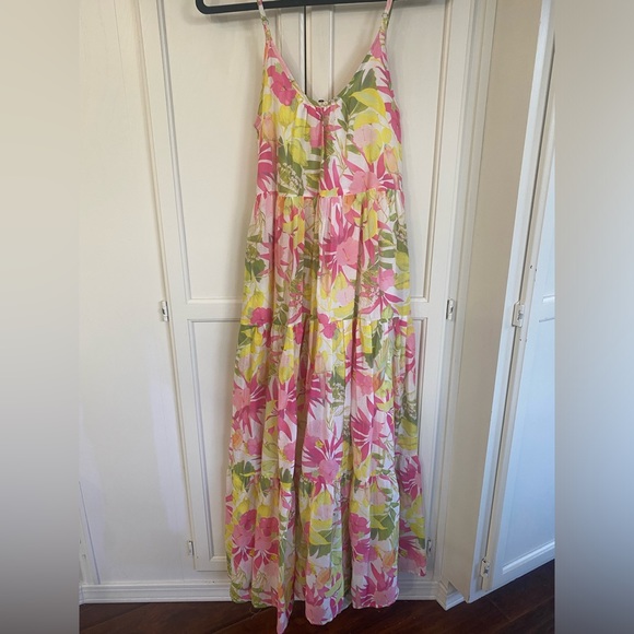 Roller Rabbit dress - Picture 3 of 6